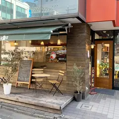 コーヒーショップ キャメロット