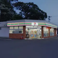セブン-イレブン平戸紐差町店