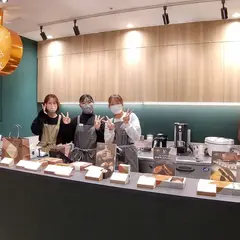 dari K 京都タワーサンド店