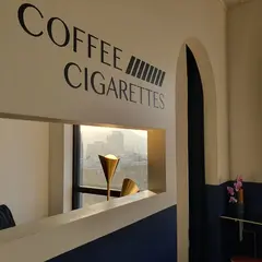 COFFEE & CIGARETTE