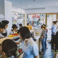 バインミー 362