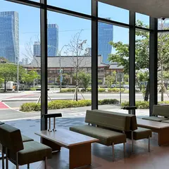 브알라 송도 센트럴 VOILA CAFE Songdo Central