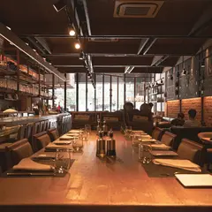 About Eatery