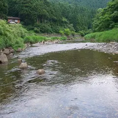 仙見川ふるさとづくり河川公園