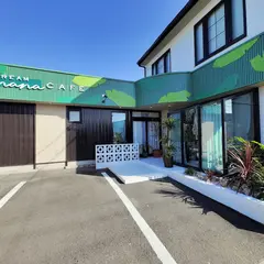 Dream Banana Cafe