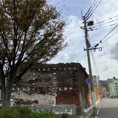 門司港レトロ駐車場（東）