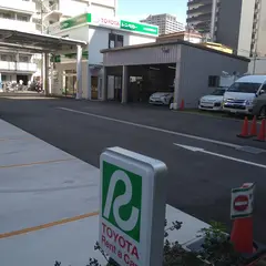 トヨタレンタカー JR尼崎駅南口店