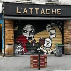 L'Attache