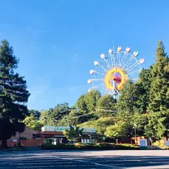 北園門前駐車場