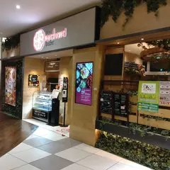 フルーツ＋ブュッフェ 32orchard ららぽーと名古屋アクルス店