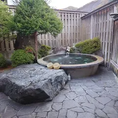 おやど甚九郎(じんくろう)
