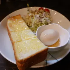 薫珈琲
