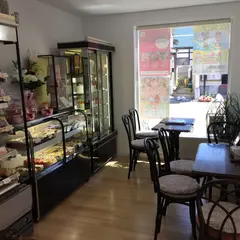 アントルメ佐藤菓子店