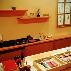 ともえ寿司