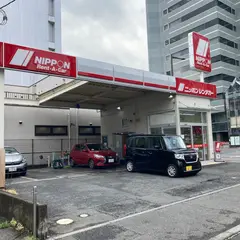 ニッポンレンタカー　高崎西口駅前店