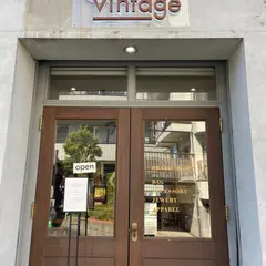 Paradise vintage