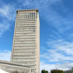 山形駅西口