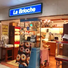 La Brioche