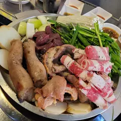 가장맛있는곱창부추곱창