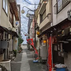 浜町観光通り商店街