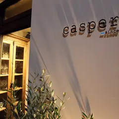 casper