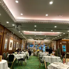 West Villa Restaurant