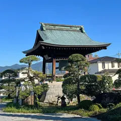 法城山 觀音寺