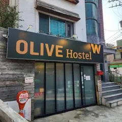 Olive hostel W