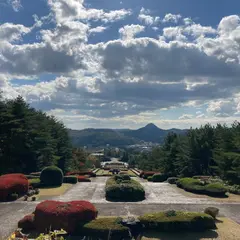 仙台市葛岡墓園