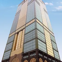 華大盛品酒店