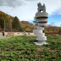 三春PA (下り)