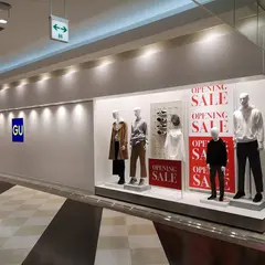 ジーユー 五所川原ELM店