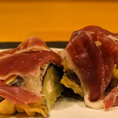 天麩羅 松光庵