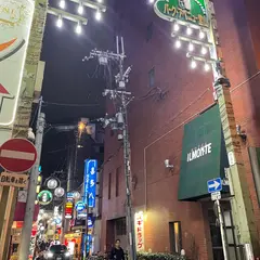 堂山町