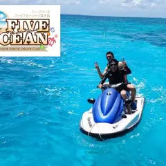 シーブリーズファイブオーシャン宮古島｜宮古島 ジェットスキー マリンスポーツ
