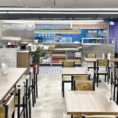 誠記越南麵食館(慶城店)