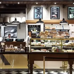 PAUL Bakery @ Takashimaya Shopping Centre