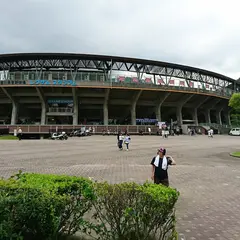 香川県総合運動公園
