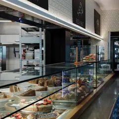 Cafe Carusel