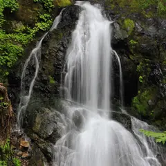 黒沢滝
