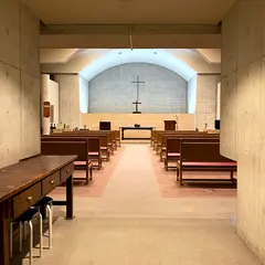 聖路加国際病院礼拝堂