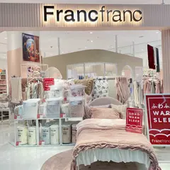 Francfranc 心斎橋パルコ店