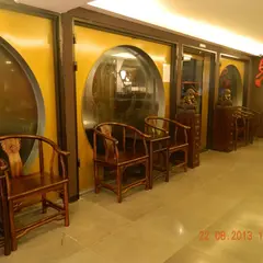 馬辣頂級麻辣鴛鴦火鍋 南京店