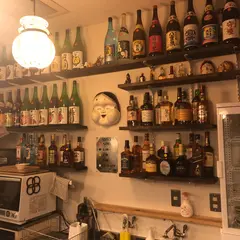 ハイボール酒場Okame