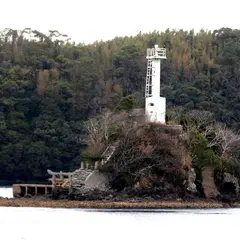 市杵島神社(弁天島)