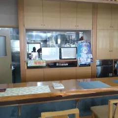 焼きまんじゅう あら川