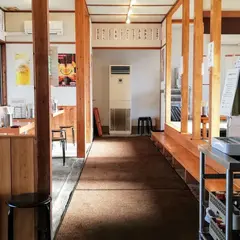 極濃湯麺 フタツメ 安中店
