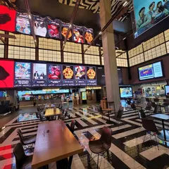 CGV 往十里