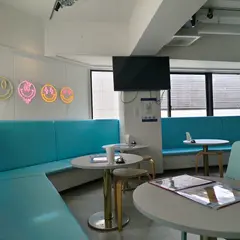 cafeRob 浦安店