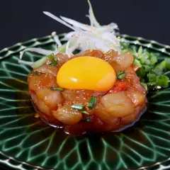 お好み焼きと創作もんじゃサボテン